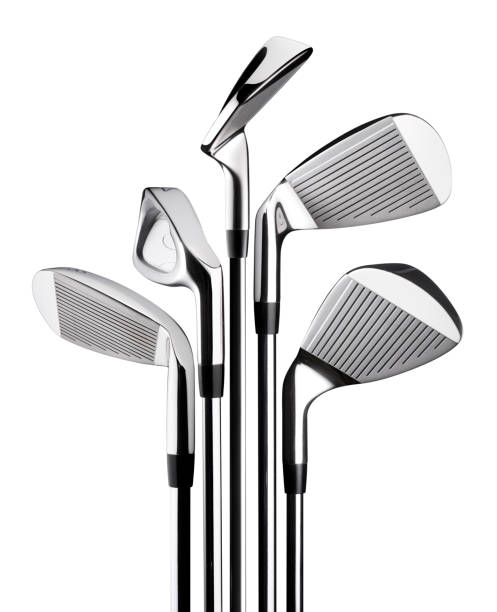 Golf Clubs