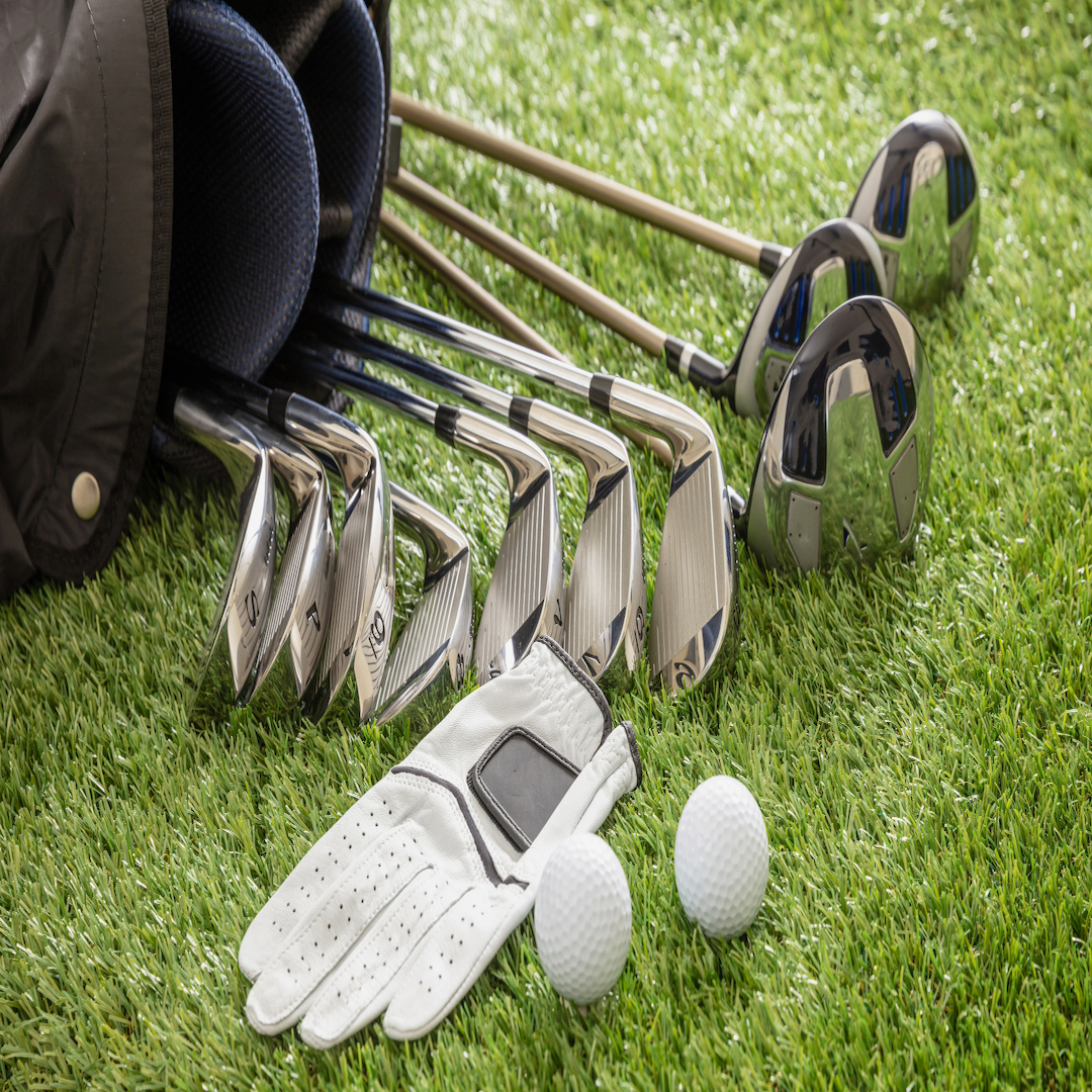 Golf Gear