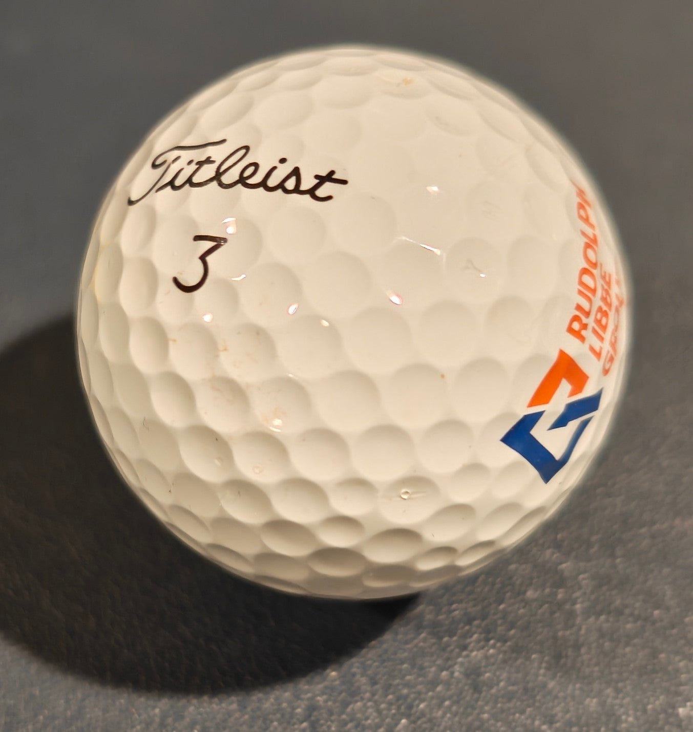Titleist Golf Balls
