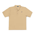 Canine Caddies Men's TwoDogs Standard Polo