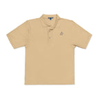 Canine Caddies Men's TwoDogs Standard Polo