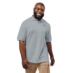 Canine Caddies Men's TwoDogs Standard Polo