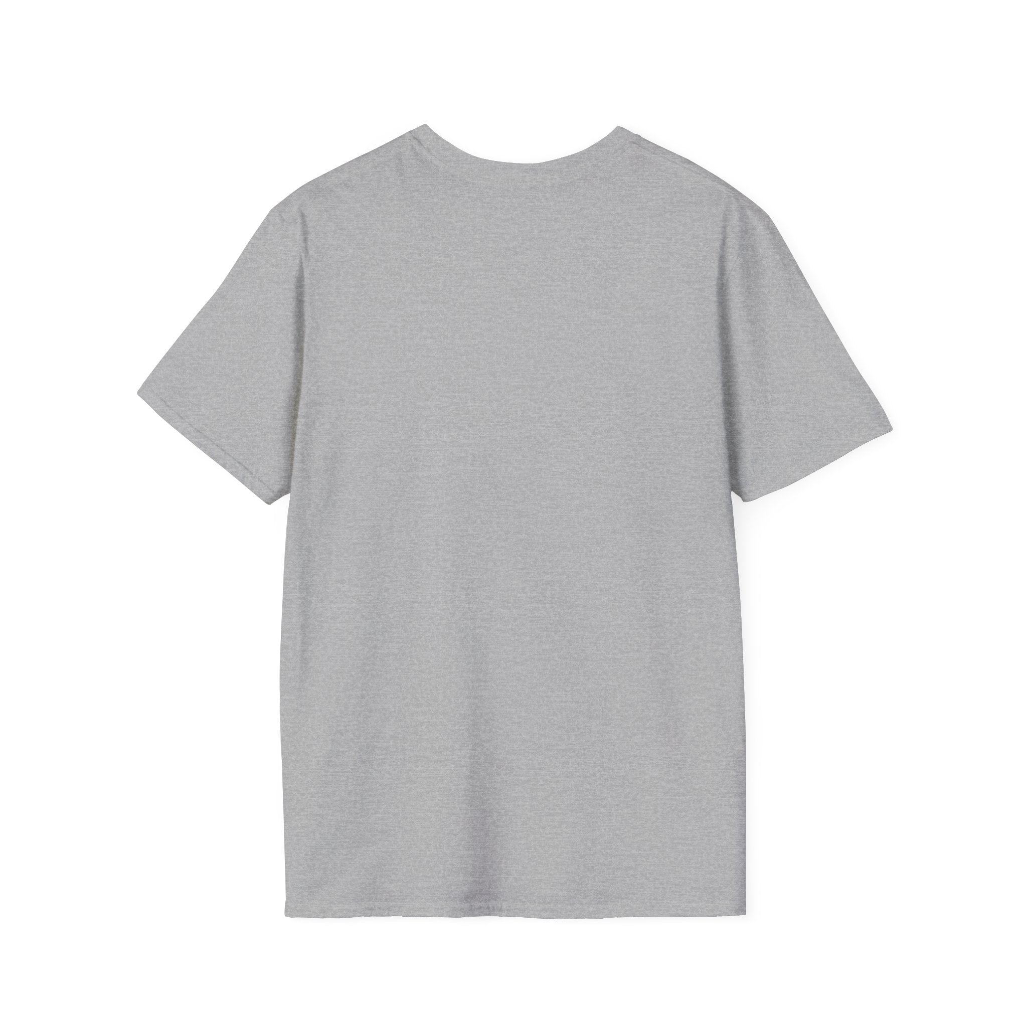 Canine Caddies "No Barking In My Backswing” T-Shirt
