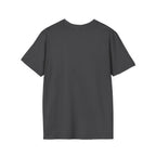Canine Caddies "No Barking In My Backswing” T-Shirt