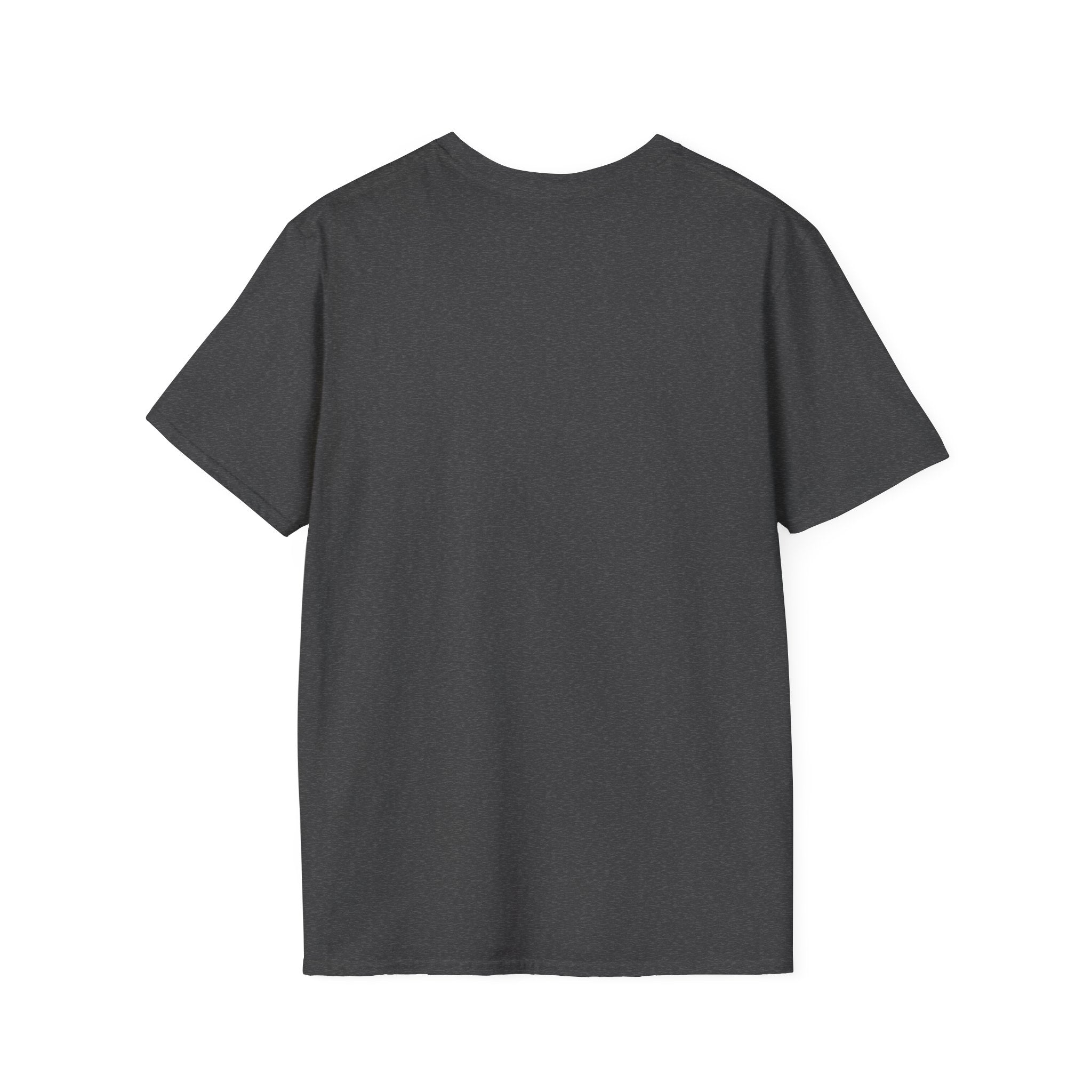 Canine Caddies "No Barking In My Backswing” T-Shirt