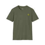 Canine Caddies Primary Logo T-Shirt