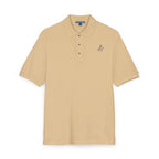 Canine Caddies Men's TwoDogs Standard Polo