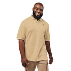 Canine Caddies Men's TwoDogs Standard Polo