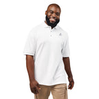 Canine Caddies Men's TwoDogs Standard Polo