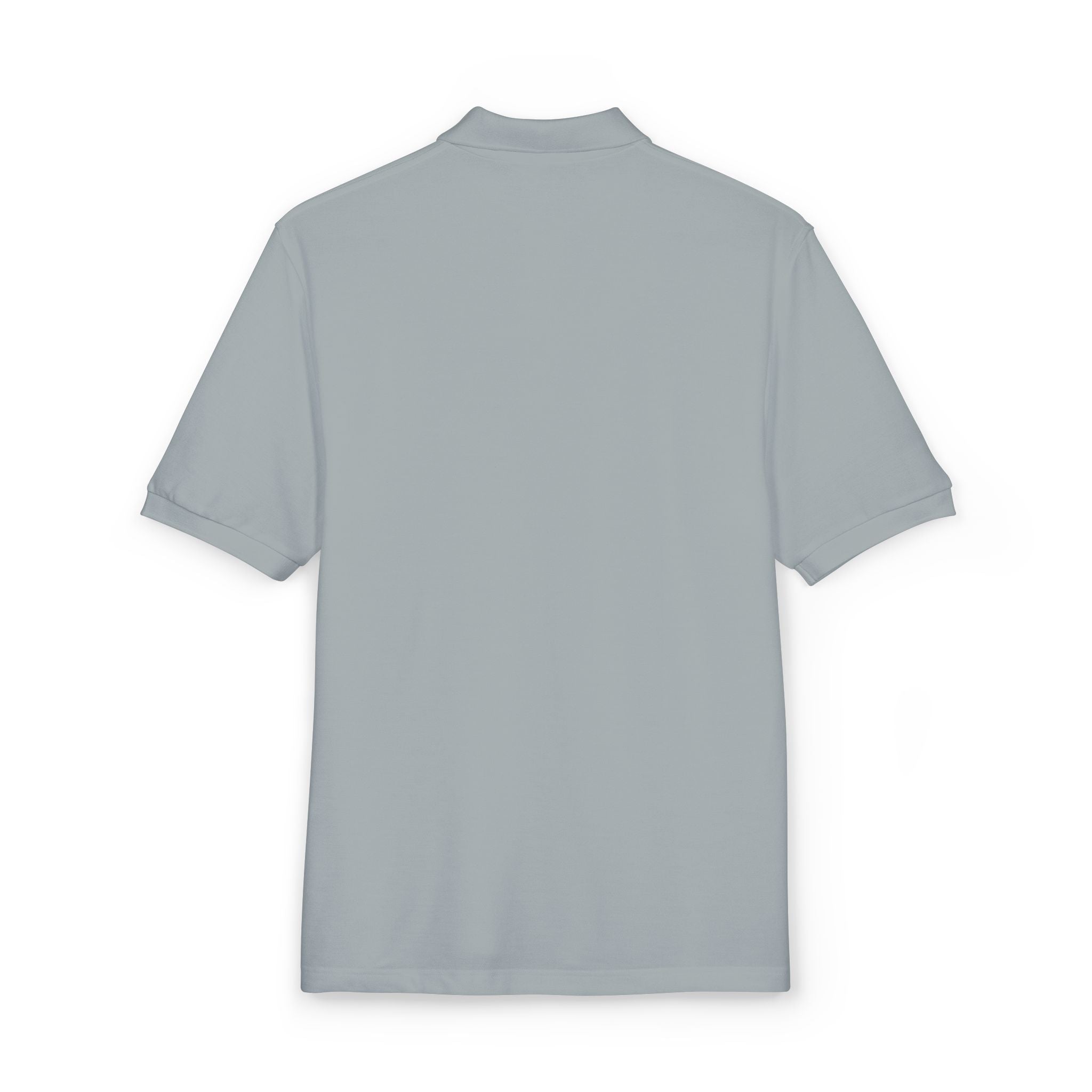 Canine Caddies Men's TwoDogs Standard Polo