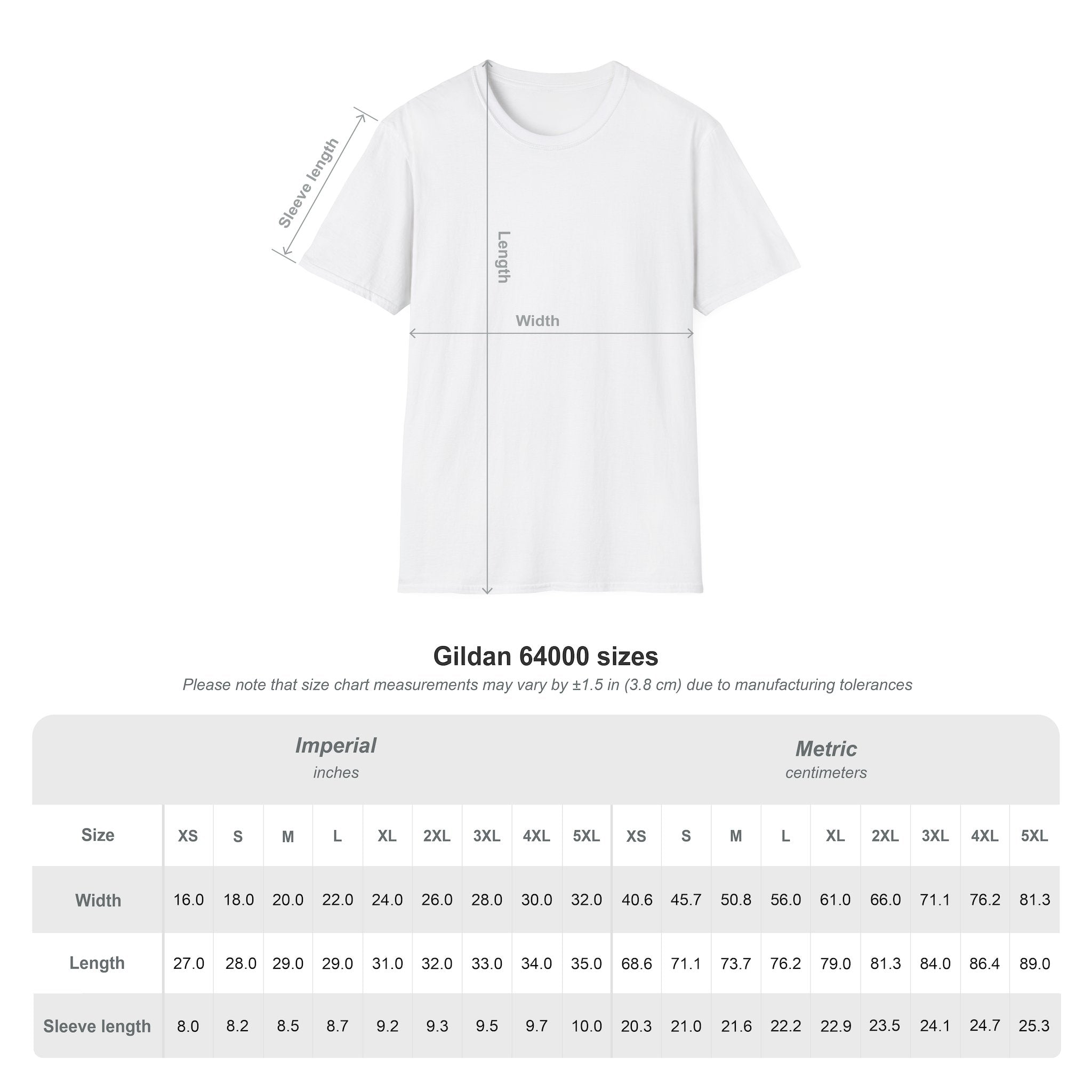Canine Caddies Primary Logo T-Shirt
