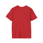 Canine Caddies "No Barking In My Backswing” T-Shirt