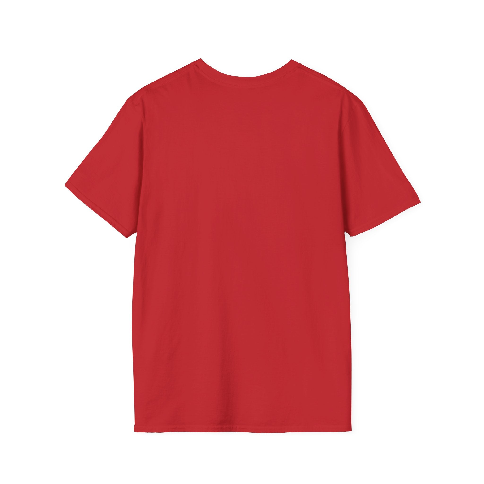 Canine Caddies "No Barking In My Backswing” T-Shirt