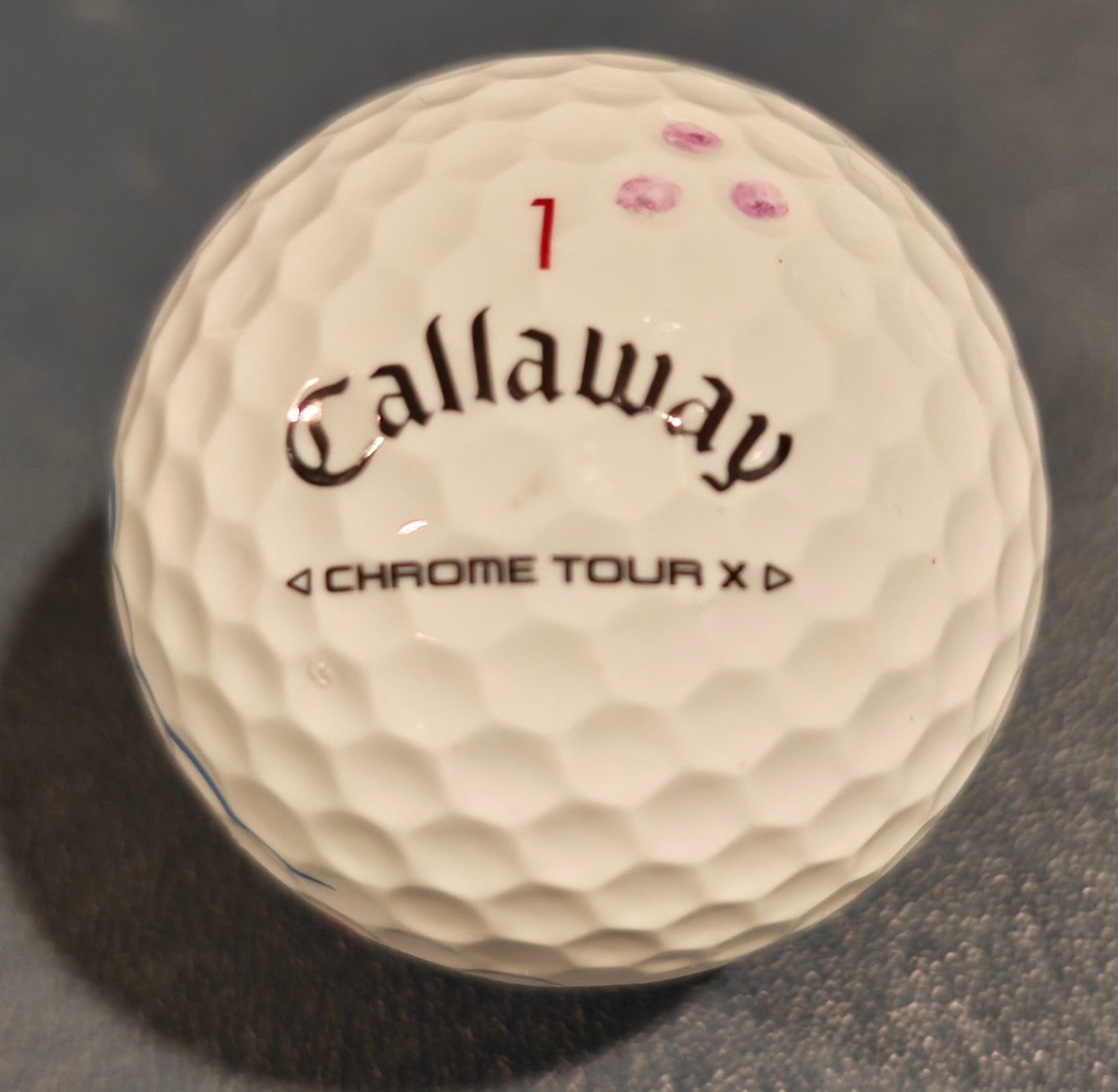 Callaway Golf Balls