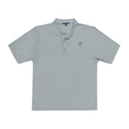 Canine Caddies Men's TwoDogs Standard Polo
