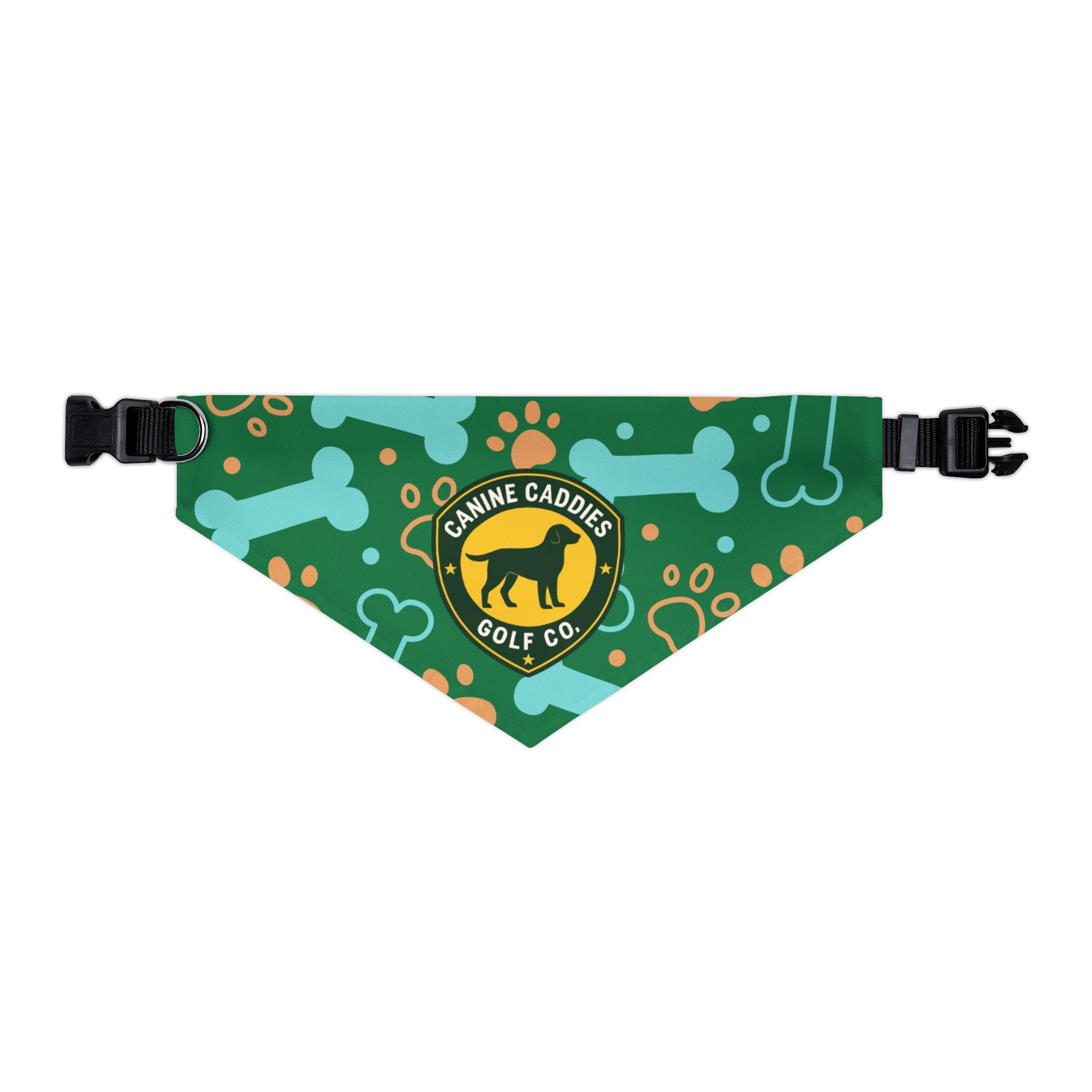 Canine Caddies Spring Dog Gear Bundle