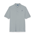 Canine Caddies Men's TwoDogs Standard Polo