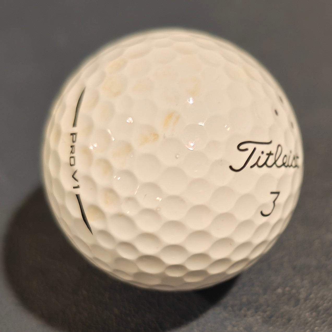 Titleist Golf Balls