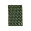 Canine Caddies TwoDogs Golf Towel
