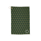 Canine Caddies TwoDogs Golf Towel