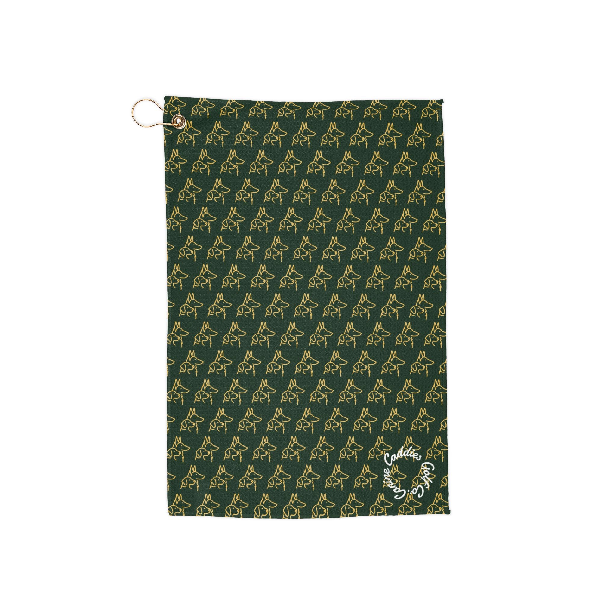 Canine Caddies Spring Golf Bundle