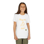 Canine Caddies Play for Pups Youth T-Shirt