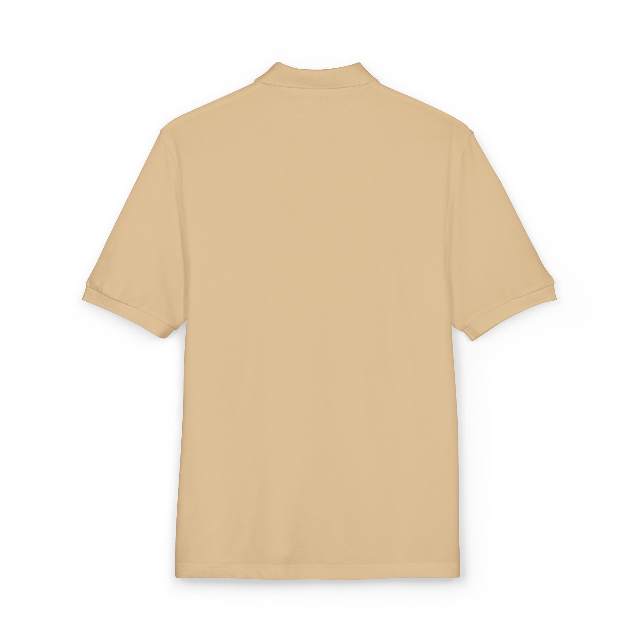 Canine Caddies Men's TwoDogs Standard Polo
