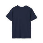 Canine Caddies "No Barking In My Backswing” T-Shirt