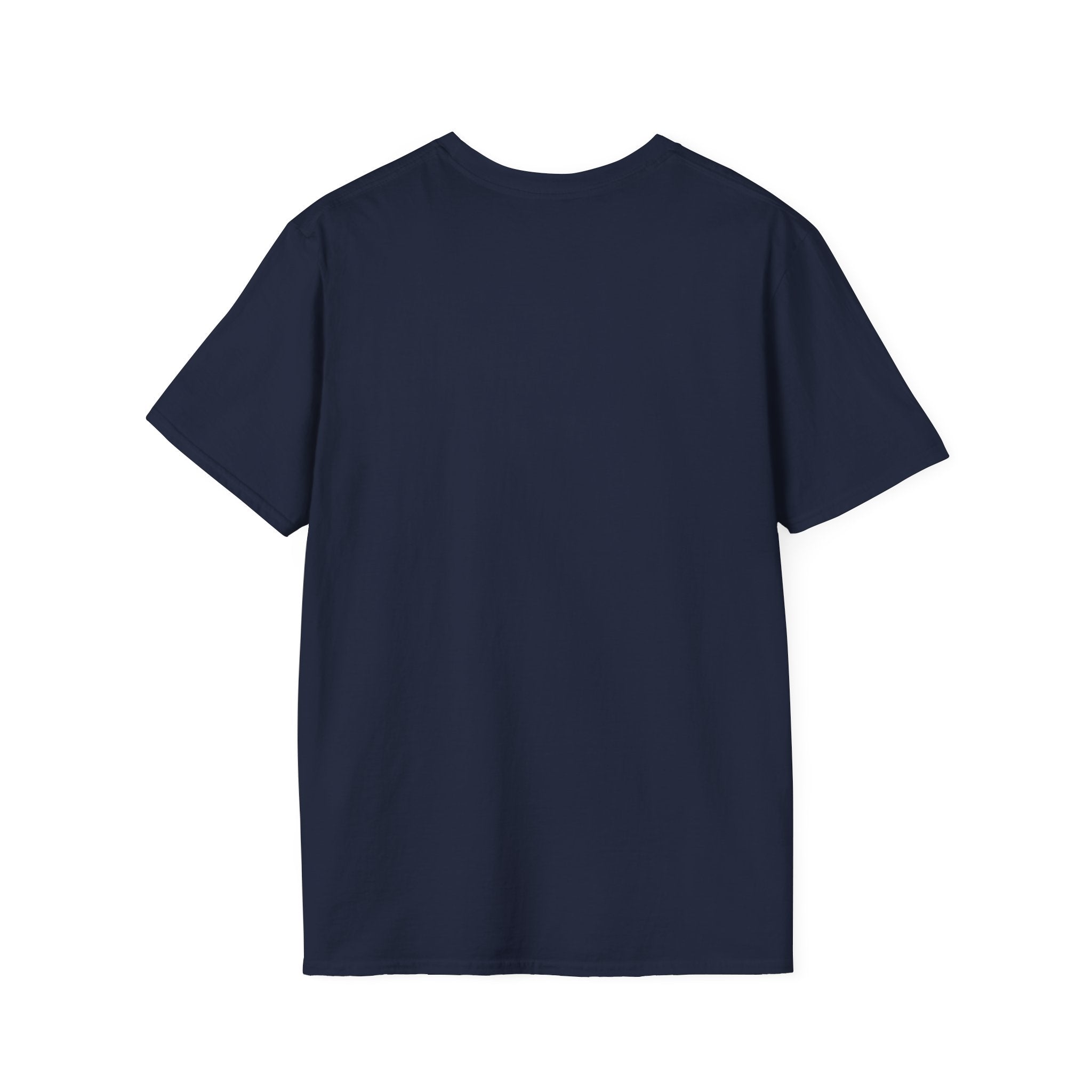 Canine Caddies "No Barking In My Backswing” T-Shirt