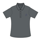 Canine Caddies Women's TwoDogs Standard Polo