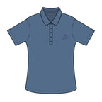 Canine Caddies Women's TwoDogs Standard Polo