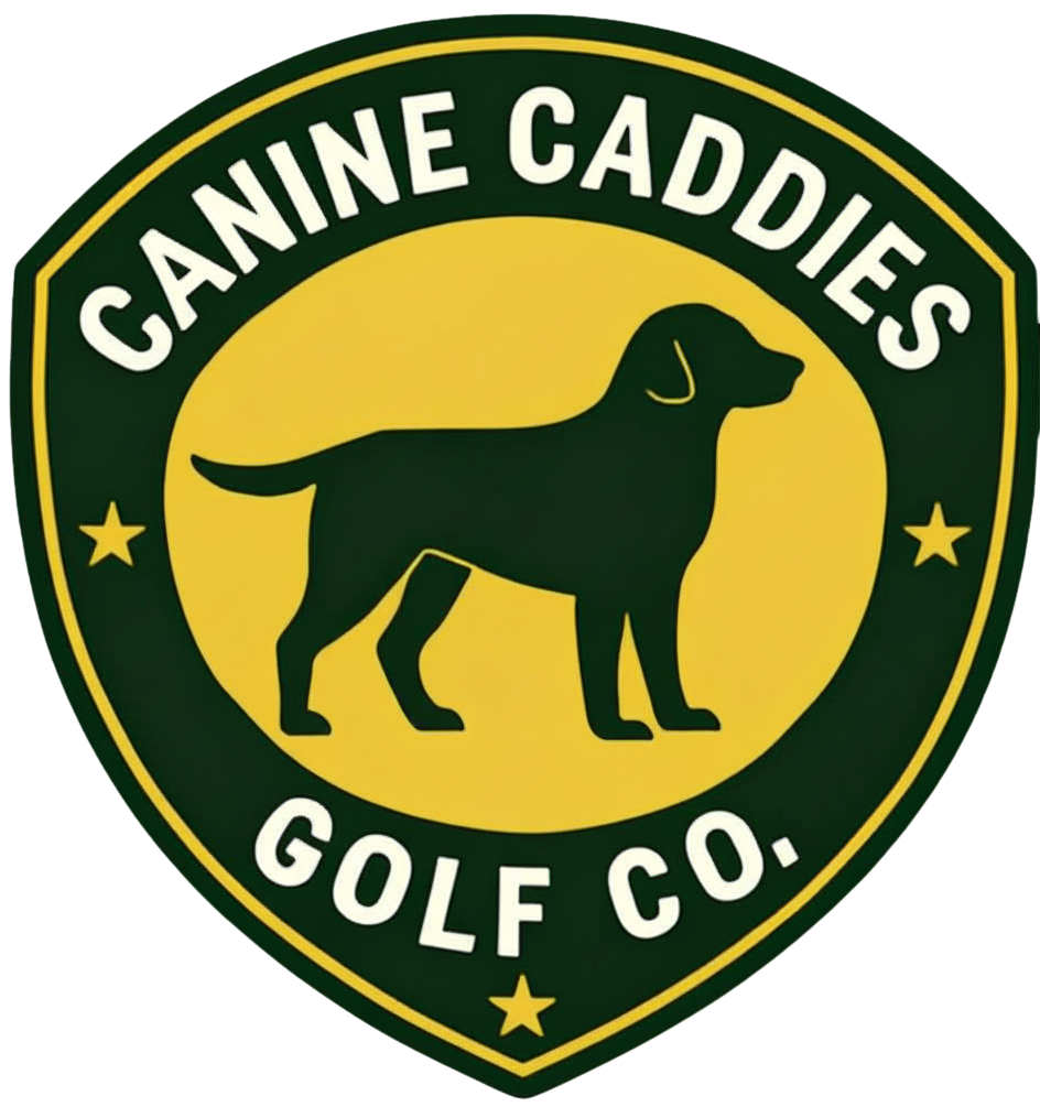 Canine Caddies Golf Co.
