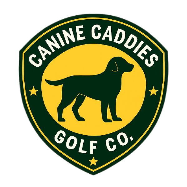 Canine Caddies Golf Co.