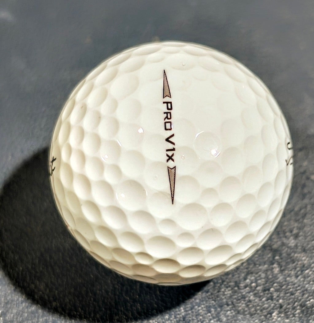 Titleist Golf Balls