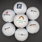 Srixon Golf Balls