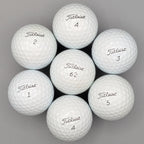 Titleist Golf Balls