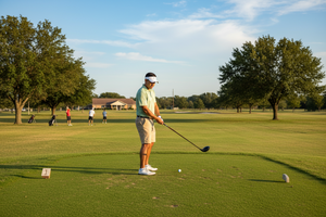 Resources for High Handicappers