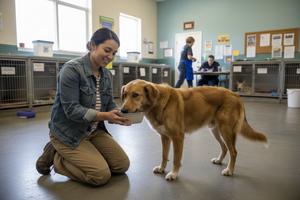 DONATE to Our Partners